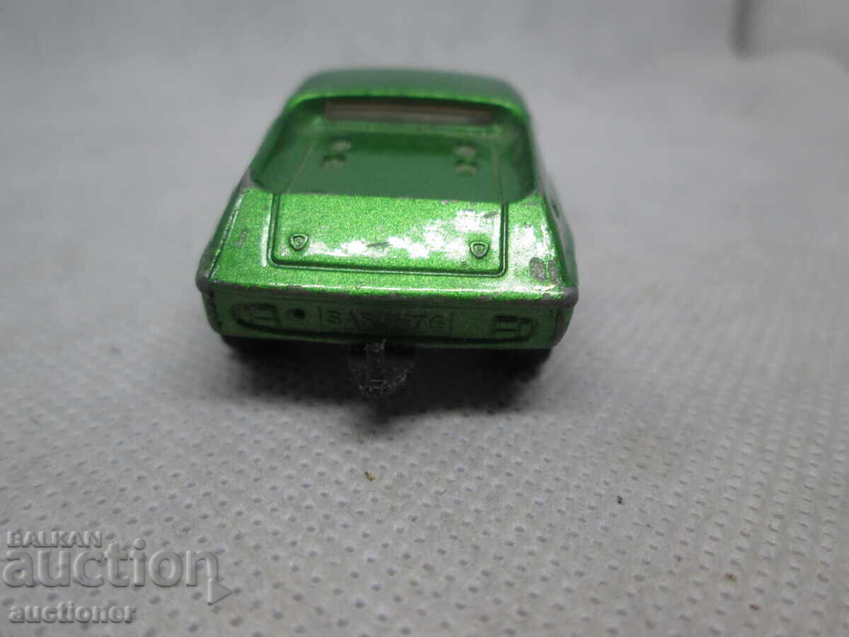 Livrarea MATCHBOX BULGARIA LOTUS EUROPA Livrarea MATCHBOX BULGARIA LOTUS EUROPA