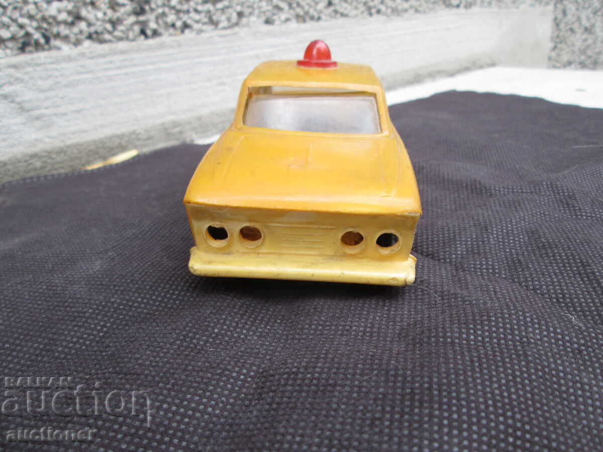 ΜΟΣΚΒΙΤΣ για ανταλλακτικά, ανακατασκευή ή έργο με τιμή 20.00 BGN | € 10.23