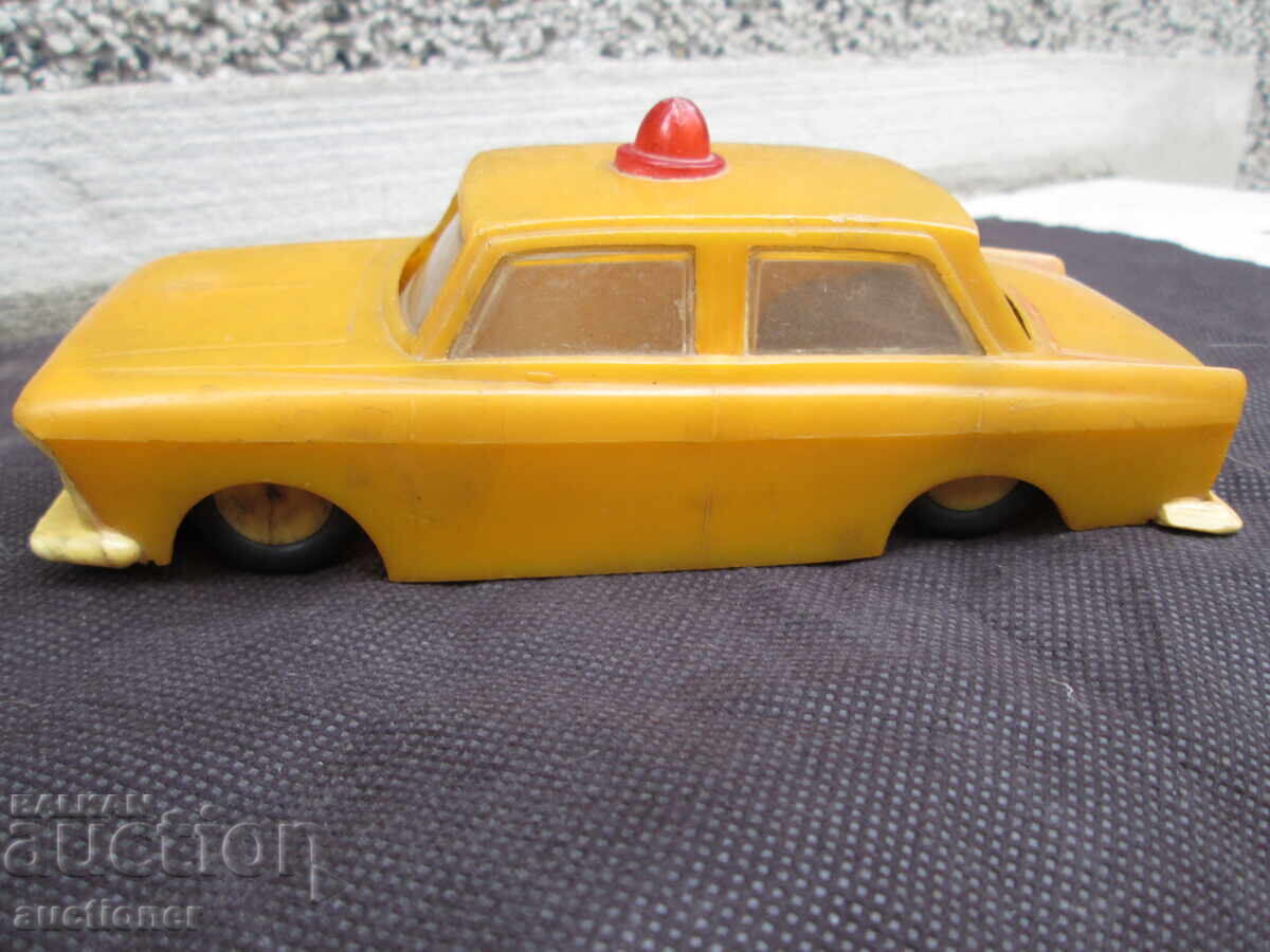 ΜΟΣΚΒΙΤΣ για ανταλλακτικά, ανακατασκευή ή έργο - 5