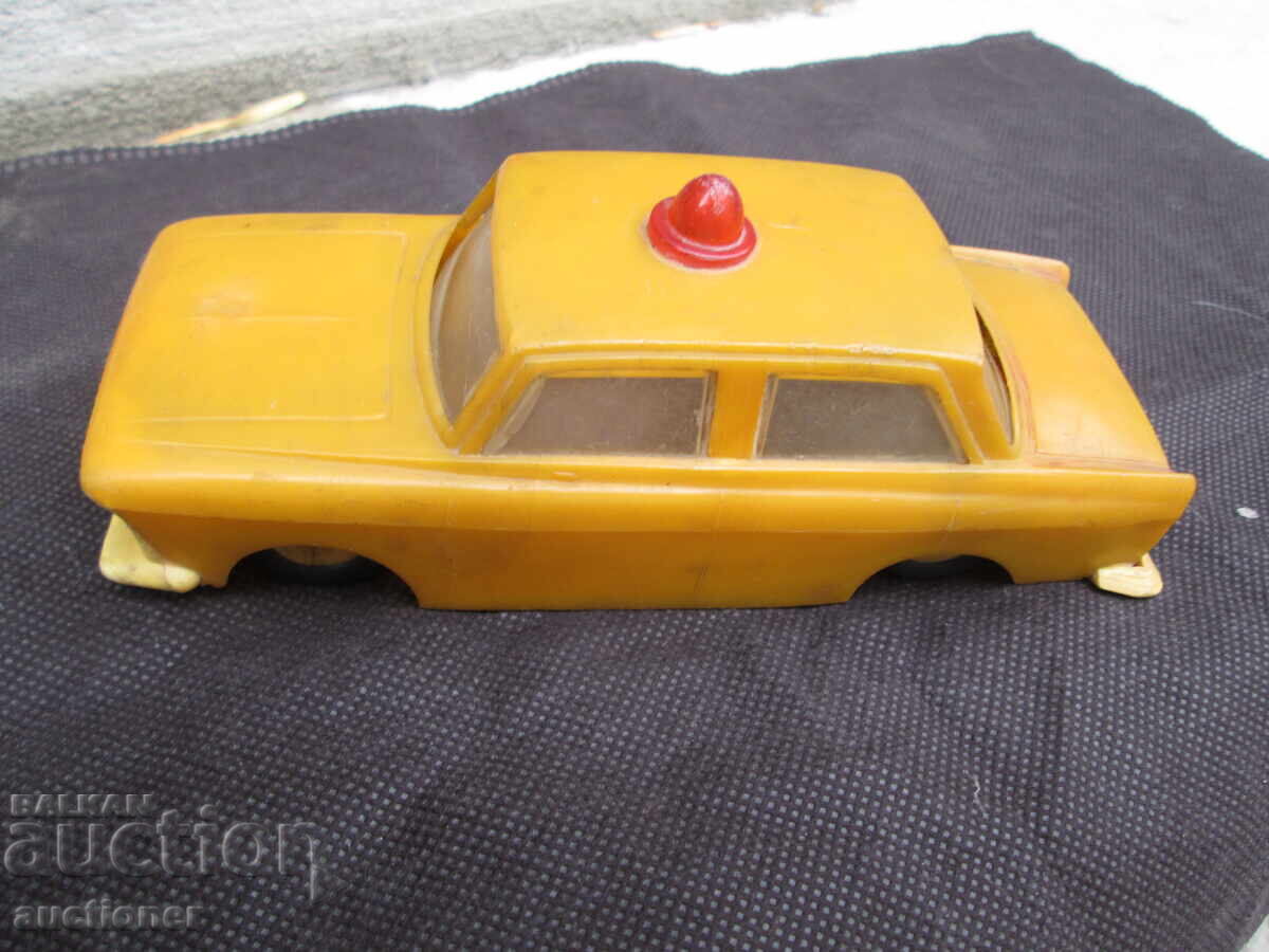 ΜΟΣΚΒΙΤΣ για ανταλλακτικά, ανακατασκευή ή έργο - 6