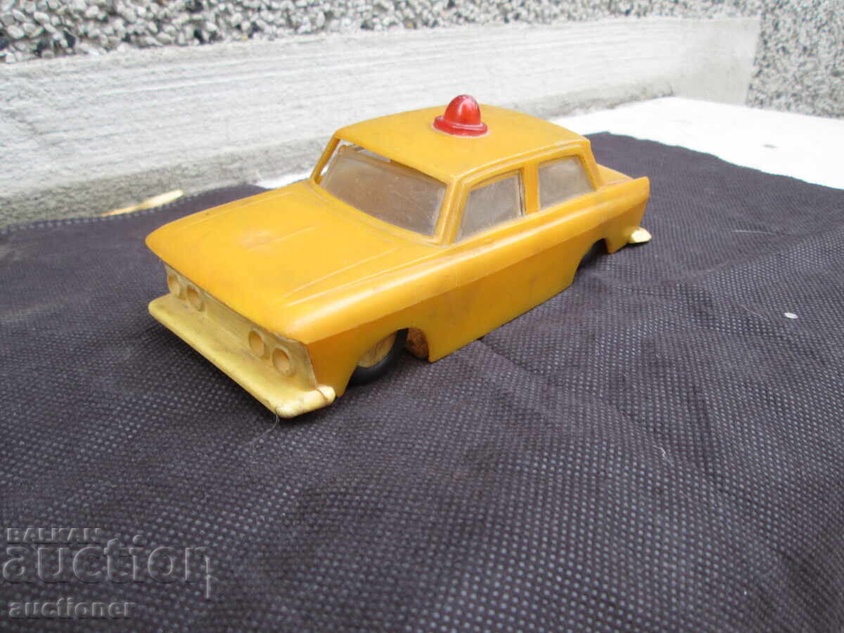 ΜΟΣΚΒΙΤΣ για ανταλλακτικά, ανακατασκευή ή έργο