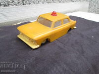 ΜΟΣΚΒΙΤΣ για ανταλλακτικά, ανακατασκευή ή έργο