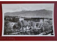 Σόφια με Βίtosha