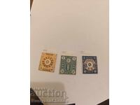 Postage stamps North Korea