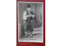 Αυτογράφος Καβαλτζή