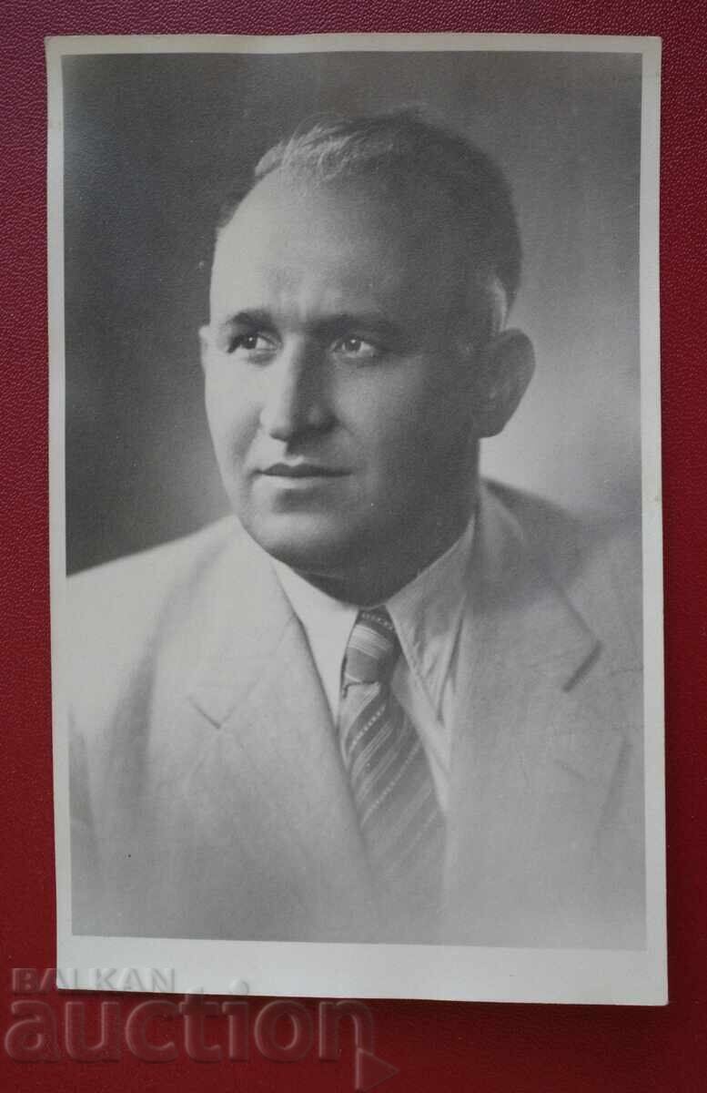 Τόντορ Ζίβκοφ