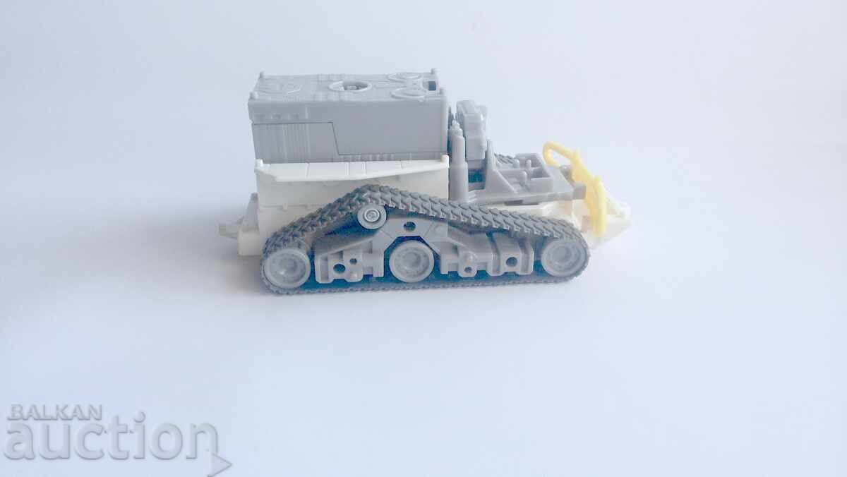 Аукцион играчка със батерии