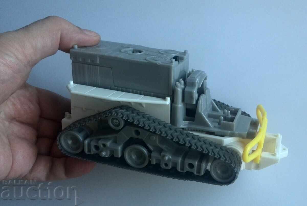 играчка със батерии - 5