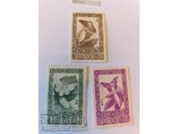 Postage stamps North Korea