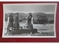 Μπάνσκο στην Τσεσμάτα