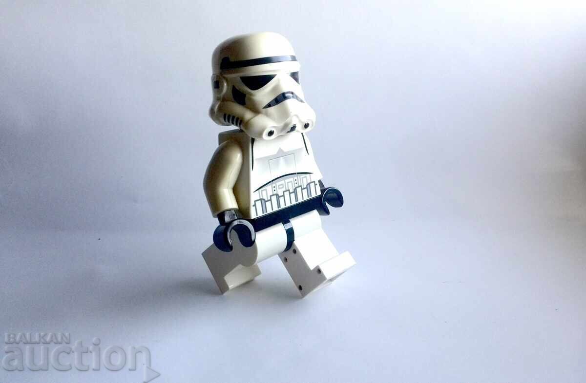 LEGO Star Wars Stormtrooper LED Flashlight - 5