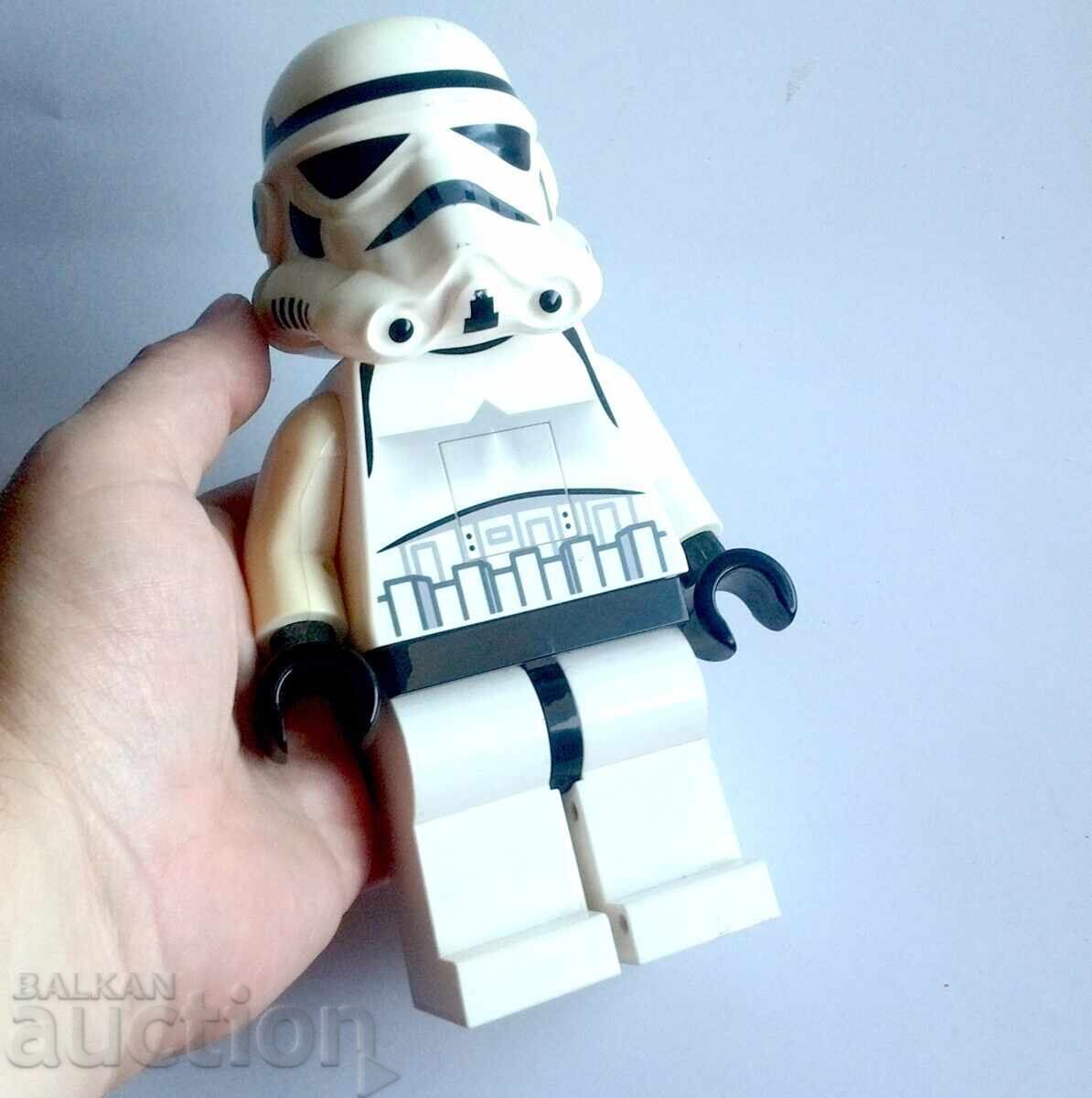 LEGO Star Wars Stormtrooper LED Flashlight