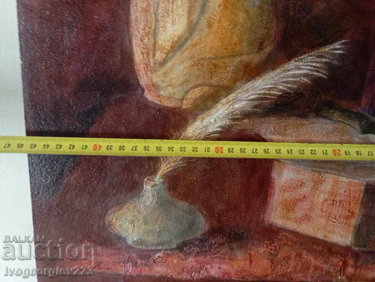 Πίνακας - νεκρή φύση με τιμή 35.00 BGN | € 17.90