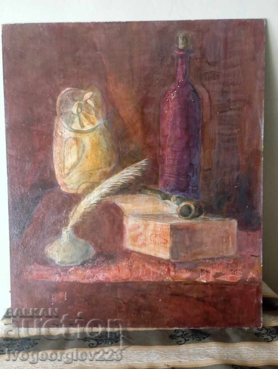 Πίνακας - νεκρή φύση