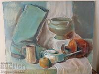 Πίνακας - νεκρή φύση