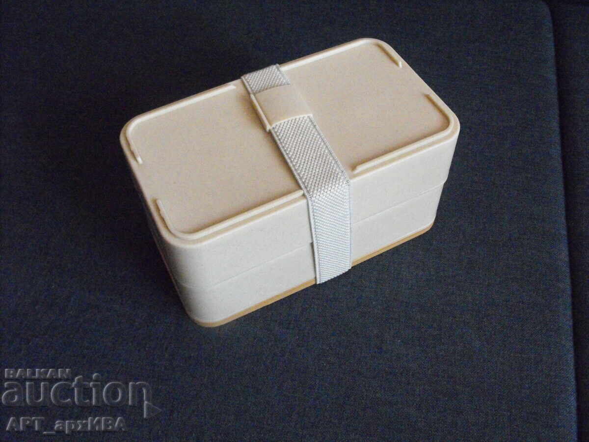 Compact camping cookware set with price 18.50 BGN | € 9.46 Compact camping cookware set with price 18.50 BGN | € 9.46