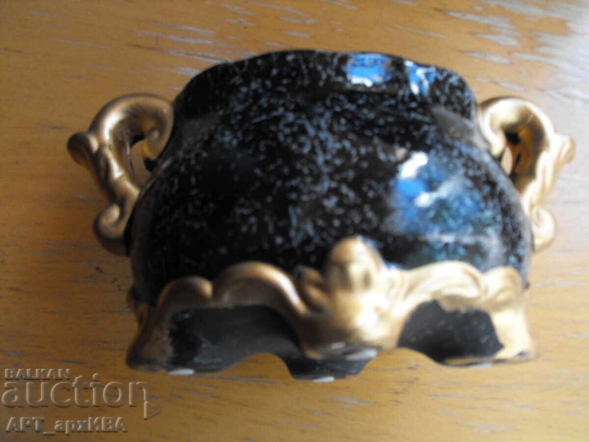 Κεραμικό δοχείο – καραμελόθηκη με τιμή 5.50 BGN | € 2.81