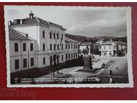 Πάσκοφ-Γκάμπροβο Απριλοβικής Γυμνάσιο