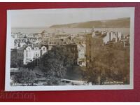 Θέα από τη Βάρνα