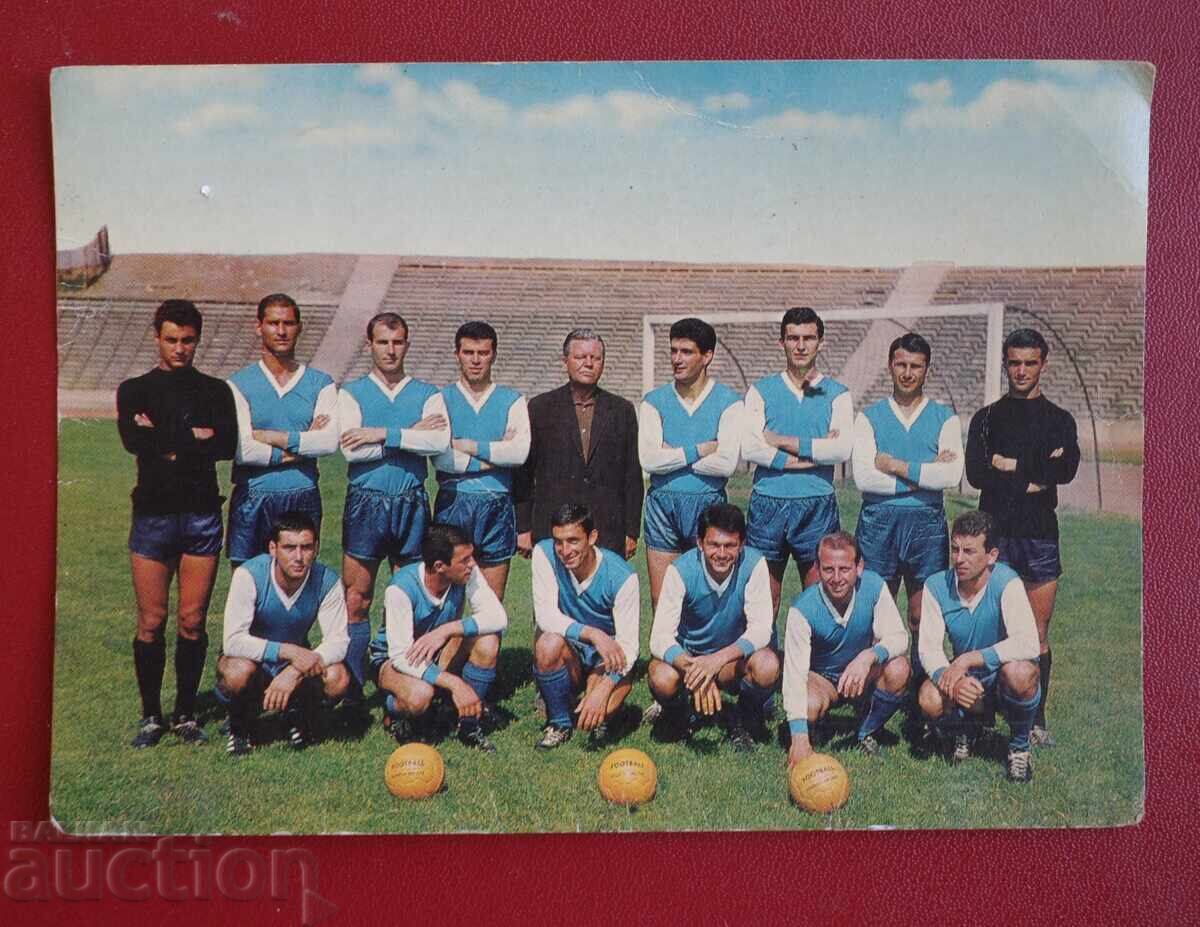 Левски Спартак - Г. Аспарухов Левски Спартак - Г. Аспарухов