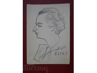 Καρίκατούρα νο.1956