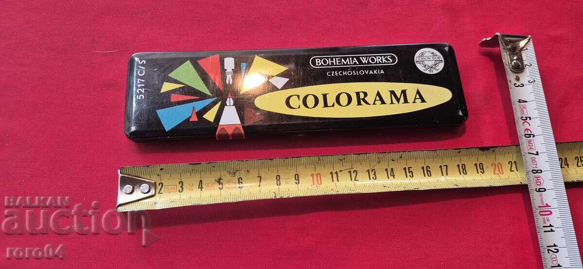 ΑΥΤΟΜΑΤΑ ΜΟΛΥΒΙΑ - ΣΤΥΛΟ - 6 ΑΥΤΟΜΑΤΑ ΜΟΛΥΒΙΑ - ΣΤΥΛΟ - 6