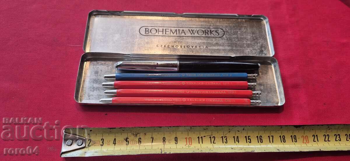 ΑΥΤΟΜΑΤΑ ΜΟΛΥΒΙΑ - ΣΤΥΛΟ ΑΥΤΟΜΑΤΑ ΜΟΛΥΒΙΑ - ΣΤΥΛΟ