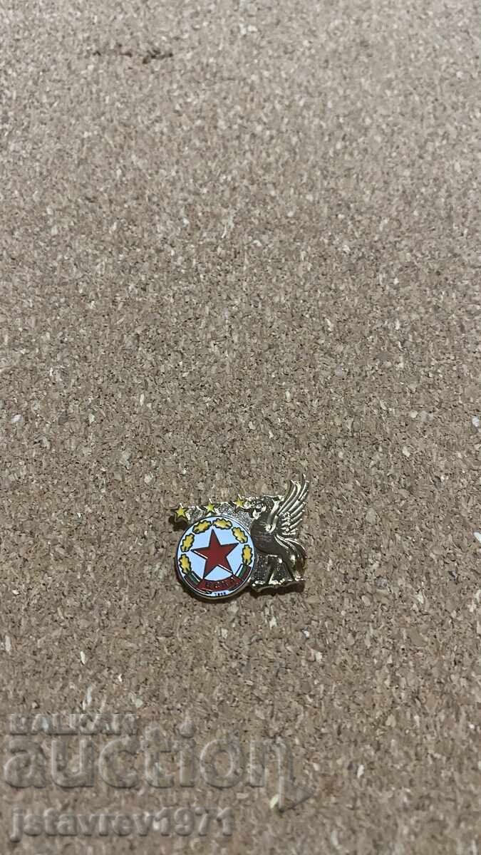 Σήμα ΤΣΣΚΑ Λίβερπουλ