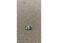 Значка ЦСКА Ливърпул