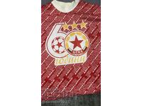 Тениска на ЦСКА ,лимитирана серия!!!