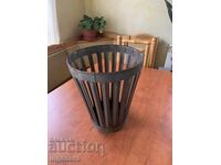 ΚΟΣΤΕ ΚΟΣ ΓΙΑ ΣΚΟΥΠΙΔΙΑ ΑΠΟ ΣΟΤΣ ΜΕΤΑΛ ΕΤΙΚΕΤΑ