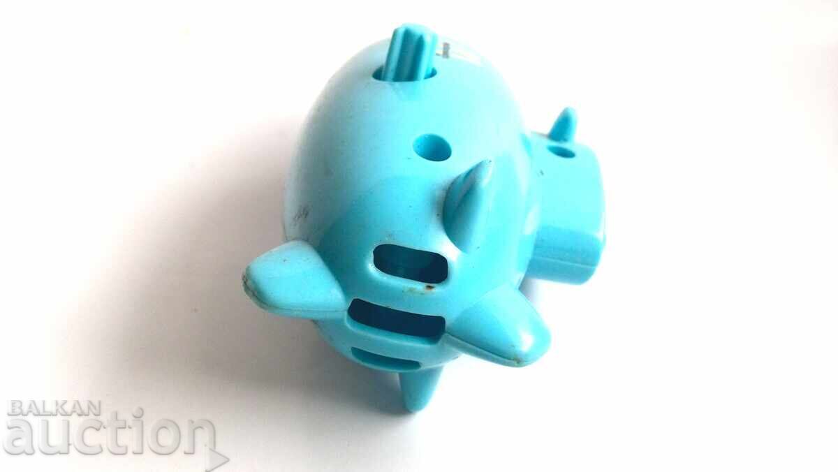 Auction  1998 Underwater Adventure McDonald's Toys Happy Meal Underwater