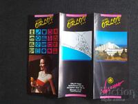 Broșura socială Albena