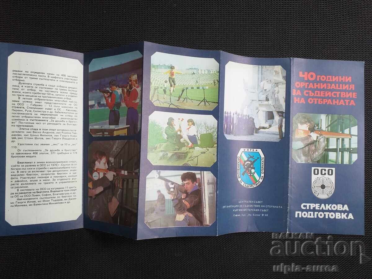 Social Brochure OSO Social Brochure OSO