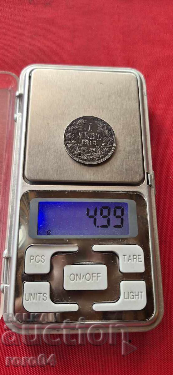1 LEV 1913 g - 6