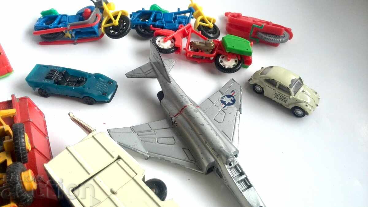 Πολλά παλιά παιχνίδια - 6