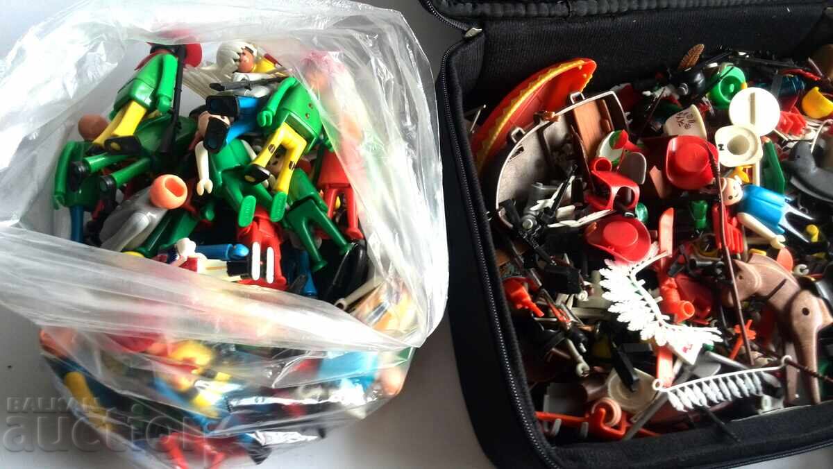 From 1974 Playmobil Geobra toys with price 85.00 BGN | € 43.46 From 1974 Playmobil Geobra toys with price 85.00 BGN | € 43.46