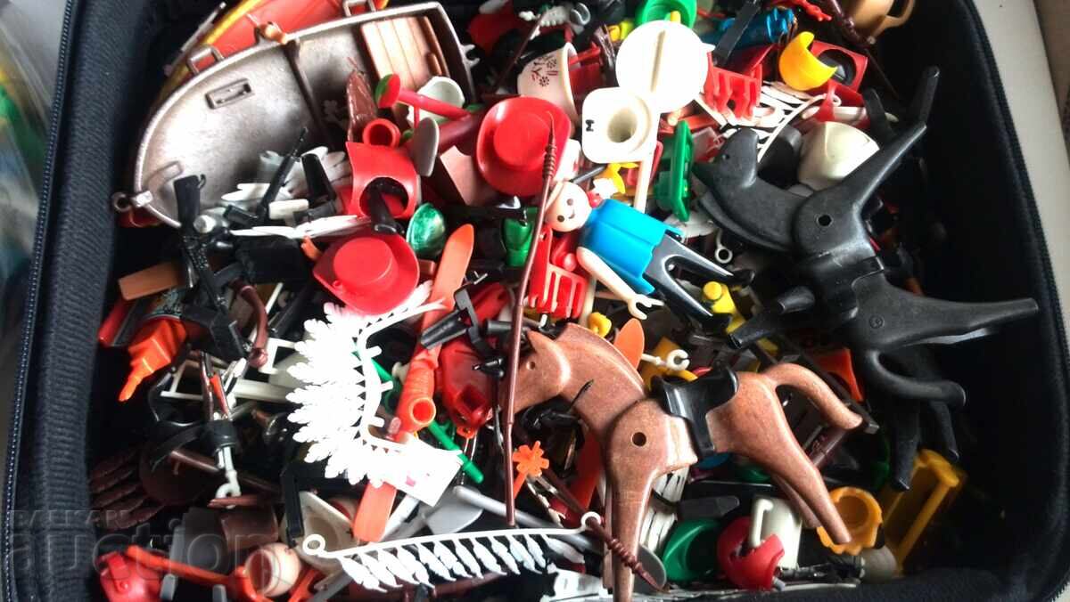 From 1974 Playmobil Geobra toys - 5 From 1974 Playmobil Geobra toys - 5