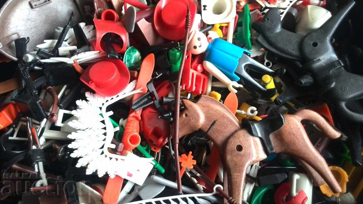 From 1974 Playmobil Geobra toys - 6 From 1974 Playmobil Geobra toys - 6