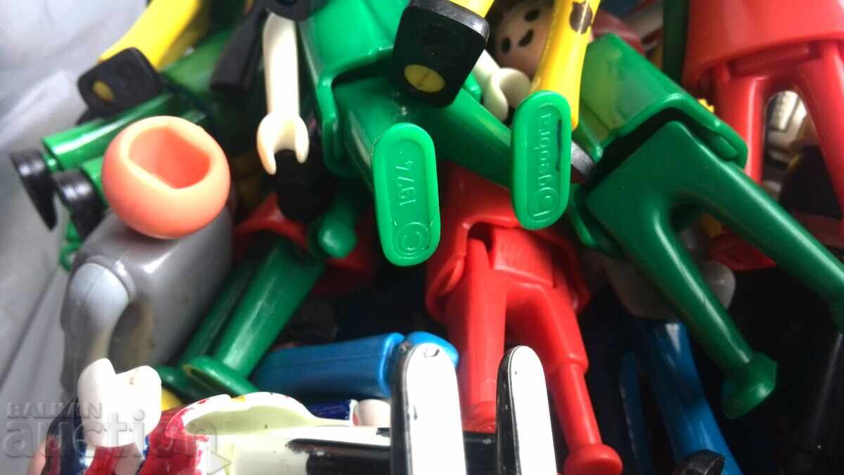 From 1974 Playmobil Geobra toys - 7 From 1974 Playmobil Geobra toys - 7