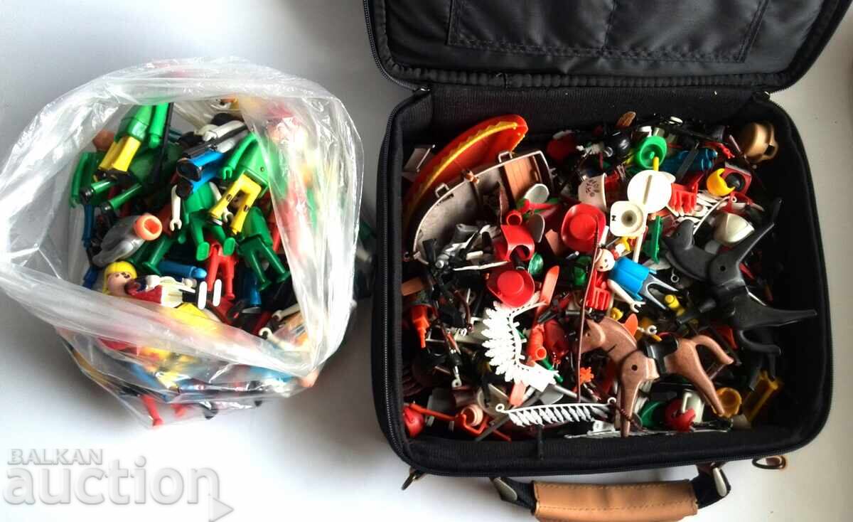 From 1974 Playmobil Geobra toys From 1974 Playmobil Geobra toys