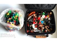 от 1974 Playmobil Geobra играчки