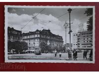 Πάσκοφ-Σόφια Πλατεία Αλέξανδρου Α'