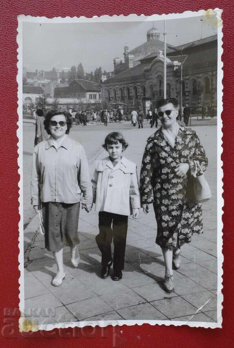 Халите Синагогата