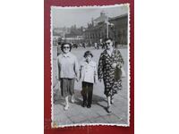 Халите Синагогата