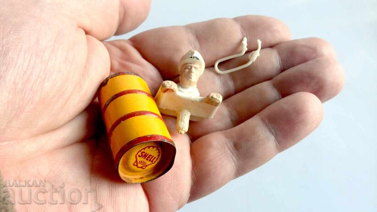 Licitație Jucării "SHELL" piese Licitație Jucării "SHELL" piese