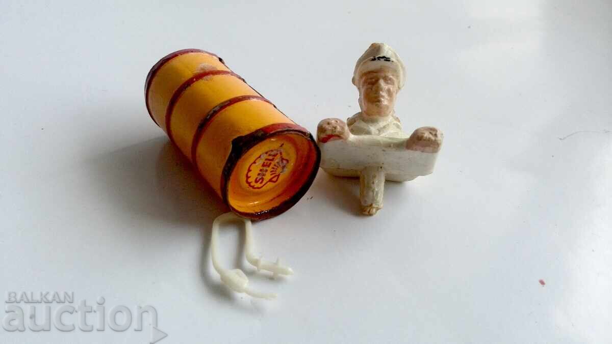 Livrarea Jucării "SHELL" piese Livrarea Jucării "SHELL" piese