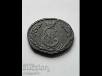 1 Copeică 1774 Siberia