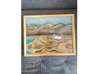 Ελαιογραφία