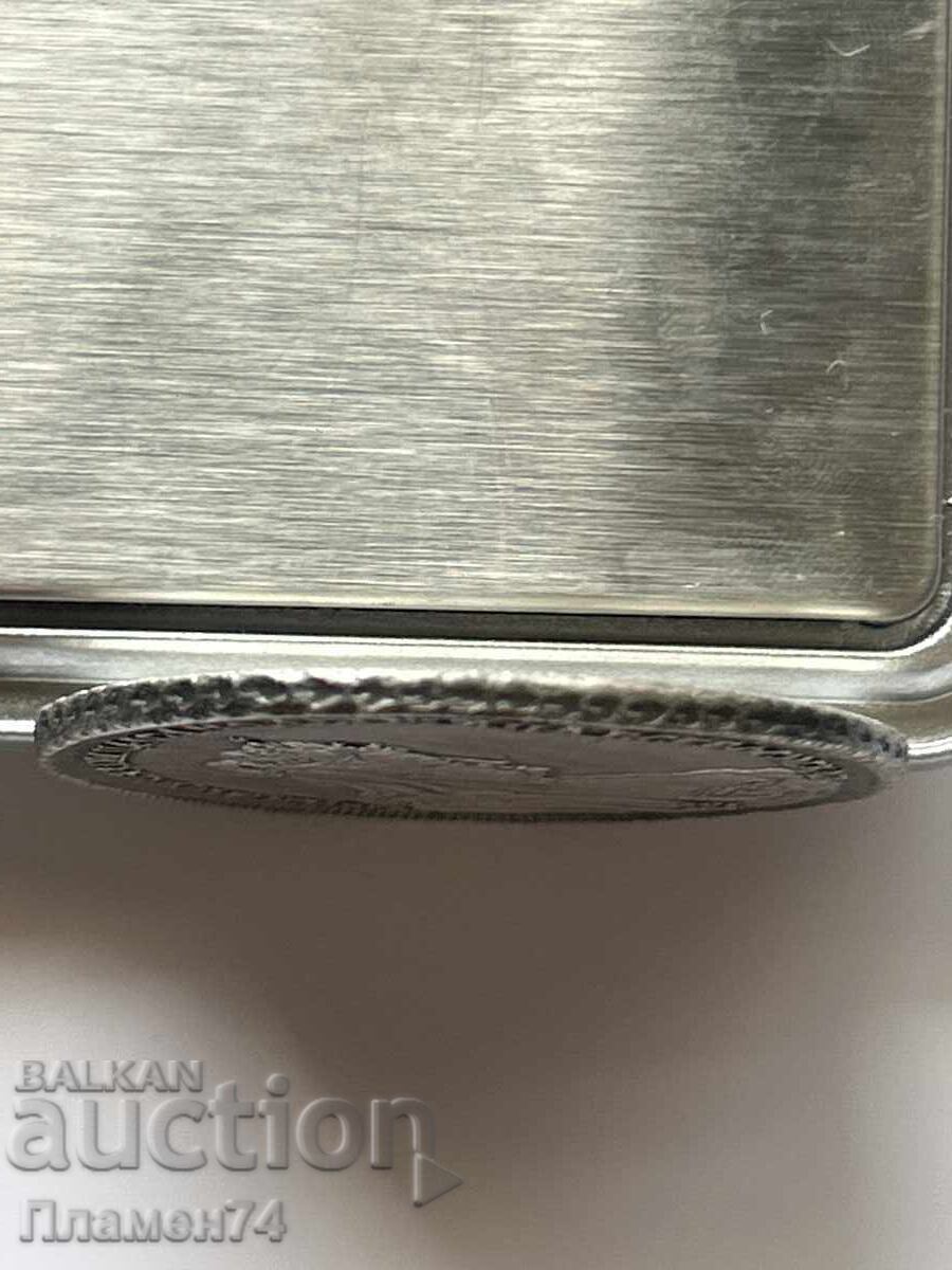 Livrarea 1 Rublă 1738g Rusia Argint Livrarea 1 Rublă 1738g Rusia Argint